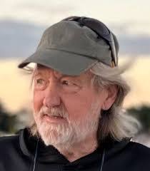 Ronald Kash's Instagram, Twitter & Facebook