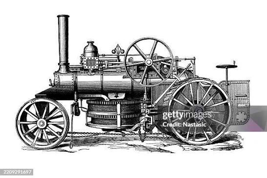 1,229 Steam Engine Car Stock Photos, High-Res Pictures, and Images - Getty Images