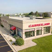 Get directions, reviews and information for carpetland usa in clinton, ia. Carpetland Usa Racine Carpeting 6051 Regency West Dr Racine Wi Phone Number
