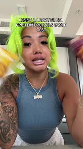 theyre quite delicious @Lenny & Larry’s #fyp #proteinsnack #protein