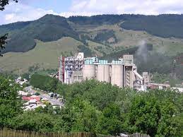 Fabrica De Ciment Tasca Mapio Net