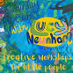 Saturday Art Club with Lucy Newnham - Don't Forget... event in Dorchester