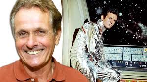 Mark Goddard, Lost in Space Actor, Dies at 87