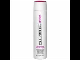 Paul mitchell's tea tree lemon sage thickening shampoo plumps up fine strands, so hair looks and feels clean, thick and healthy. What Is The Best Paul Mitchell Shampoo Here S A Detailed Guide