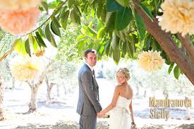 mandranova olive farm sicily wedding