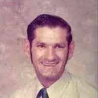 John Thomas Rozier (1926–2001) • FamilySearch