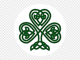 Check out our celtic clover selection for the very best in unique or custom, handmade pieces from our shops. Celtic Knot Shamrock Celts Clover Gifts Knot Heart Celts Flowers Png Pngwing