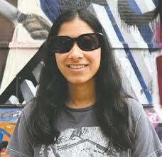 Harbinger 2023-2024 issue 16 by The Harbinger