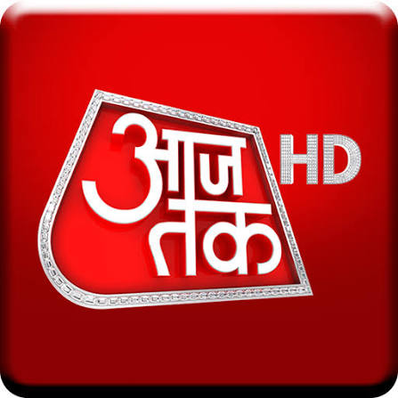 Aaj Tak HD