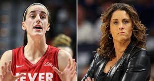 Caitlin Clark inches closer to new coach as Connecticut Sun decide  Stephanie White fate - The Mirror US