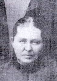 Mary Aellion Miser Jacques (1836-1914)