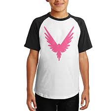 Maverick by logan paul ™ on instagram: Buy Logan Paul Logo Maverick Pink Teenagers Cotton Raglan Short Sleeve Shirts Online In Lebanon B07d7qmhdk