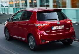 See the full review, prices, and listings for sale near you! 2017 Toyota Yaris Hybrid Red Dynamic 05 ÙÙÙØ¹ ÙÙÙØ²