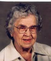 Obituary for Dorothy McElhinny Riles