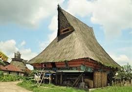Perbedaan rumah adat batak toba, karo, simalungun, dan nias terletak pada bentuk arsitektur dan ragam hiasnya. Rumah Adat Sumatera Utara Gambar Dan Penjelasan Lengkap