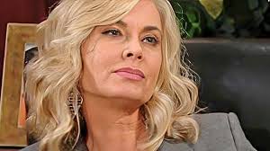 The Young and the Restless mystery unfolds as Ashley confronts dark secrets  in Paris