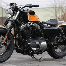 Flying Sporty 4k Video In 2021 Harley Harley Davidson Sportster 883 Harley Davidson 1200