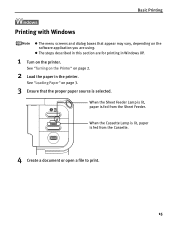 We did not find results for: Canon Pixma Ip4000 Software