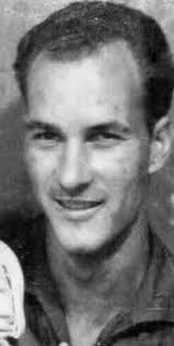 Max Redman (1935-1976)