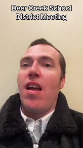 Deer Creek Middle School Closing Down