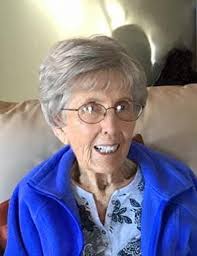 Obituary information for Betty L. Medcalf