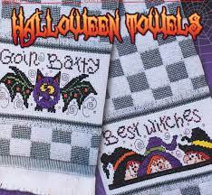 We did not find results for: Halloween Towels Counted Cross Stitch Pattern