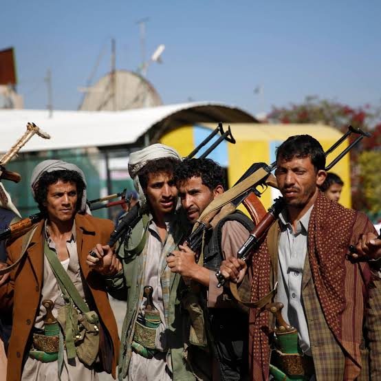 Who are the Houthis? A simple guide to the Yemeni group