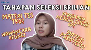 Hari yang ditunggu pun tiba, gue dapet jadwal tes jam 09.30 wib di bank artha graha matraman, perjalanan sekitar 30 menit bawa motor. Tahapan Seleksi Beasiswa Brilian Mulai Dari Tes Tkd Hingga Medical Checkup Hal Yg Perlu Disiapkan Youtube