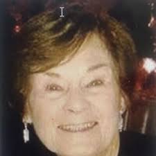 Geraldine "Jerry" Rose O'Mara Obituary April 14, 2024
