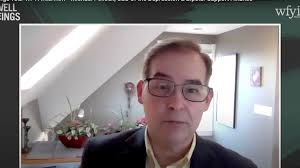 Dr. Stephen Schueller