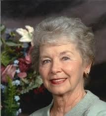 Virginia Schmidt Obituary and Online Memorial (2016)