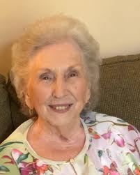 Most Recent Obituaries