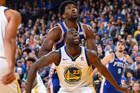 Curry still can't connect from downtown. Joel Embiid Says Draymond Green Texted Playoff Advice After Game 1 Win Vs Heat Bleacher Report Latest News Videos And Highlights
