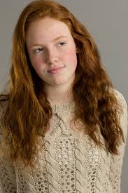 Or So the Story Goes: Little Rosemary (Short 2013)