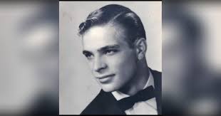 Obituary for Edgar "Mike" Michael Rush