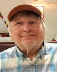Richard E. Schulte Obituary May 5, 2025
