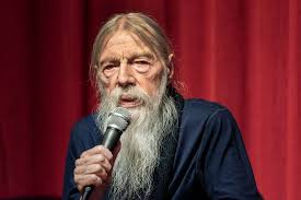 Først og fremmest er han kendt som rebel