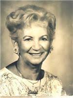 Rachel Capone Obituary