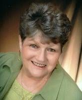 Joyce Blentlinger Obituary