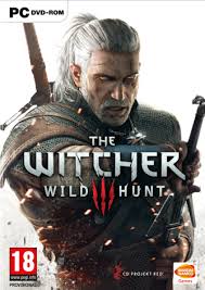 Check spelling or type a new query. The Witcher 3 Wild Hunt Vikipedi