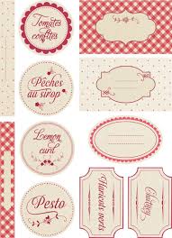 Vintage rahmen design für etiketten, banner, aufkleber und andere design. 31 Ways To Use Labels Tags This Holiday Etiketten Vorlagen Etiketten Kostenlos Ettiketten