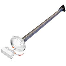 Dometic A E 3108399 019b Rv Awning Torsion Assembly Lh White Awning Assembly Installation Manual