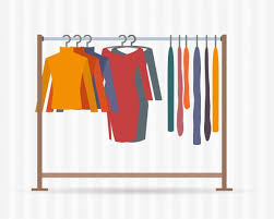 Maybe you would like to learn more about one of these? 11 010 Clothing Rack Vector Images Free Royalty Free Clothing Rack Vectors Depositphotos