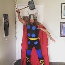 It is party time and everything is getting charged with the spirit of horror and thrill. Epic Halloween Costumes For Guys With Long Hair In 2020