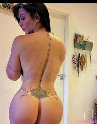 Renata Schmidt Nude OnlyFans Leaked Photo #9 - TopFapGirls