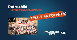 The first international bank of israel is located at 39 rothschild boulevard in tel aviv. Rothschild Translatehate Ajc