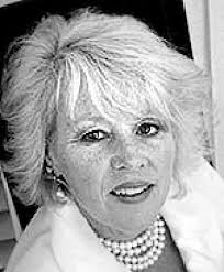 Sonya BURNS-SCHNEEGOLD Obituary (2014)