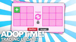 It is available as separate game on rooblox platform how to get free money in adopt me is really easy to use and it's the most secure way you can hack adopt me. Adopt Me On Twitter Trading Update New Trading License Get Yours To Trade Legendary And Ultra Rare Pets View Your Trading History And Report Scams 9 Trading Slots