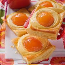 Spiegelei Kuchen Rezept Blatterteig Rezepte Suss Kuchen Kuchen Rezepte