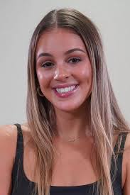 2022-23 Women's Swimming & Diving Roster